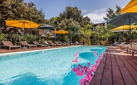 Le Lodge des Îles d'Or